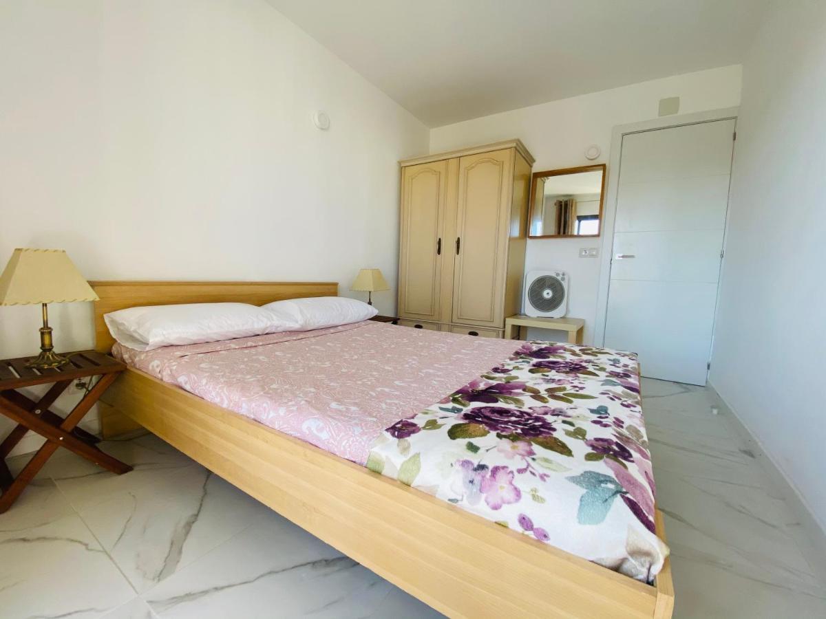 Fresh And Modern Delux Apartment In 1 Min From The Beach! Fuengirola Exterior foto