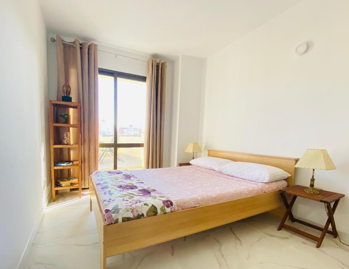 Fresh And Modern Delux Apartment In 1 Min From The Beach! Fuengirola Exterior foto